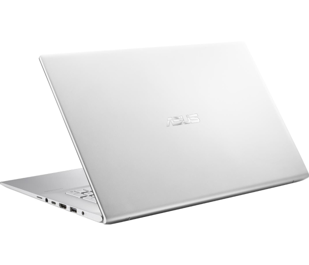 ASUS VivoBook 17 X712FA i3-8145U/8GB/256/Win10 - 498204 - zdjęcie 7